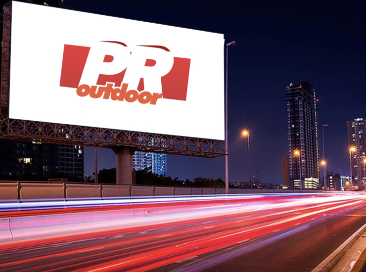 A Poderosa Aliada da Visibilidade: A Import&acirc;ncia de Investir em M&iacute;dia Exterior