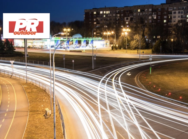 Maximizando a Visibilidade: O Aluguel de Pontos de Outdoor como Estrat&eacute;gia Empresarial Inteligente no Paran&aacute;