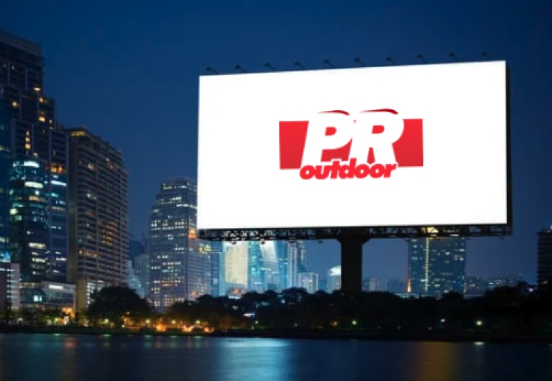 Design Criativo para M&iacute;dia Externa OOH: A Arte de Impactar nas Ruas do Paran&aacute; com a PR Outdoors
