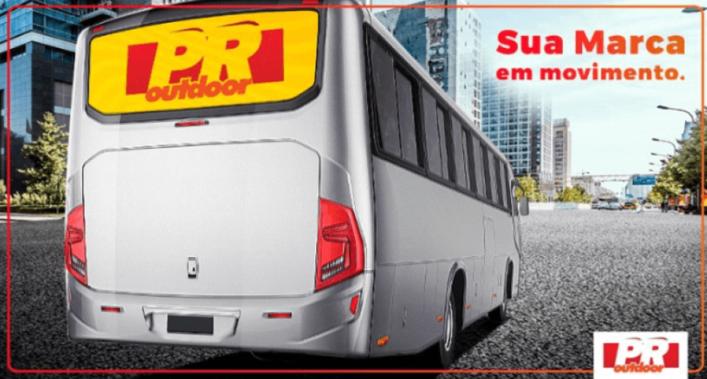 Esteja onde seus clientes est&atilde;o e deixe o busdoor ser a porta para o sucesso do seu neg&oacute;cio na era digital