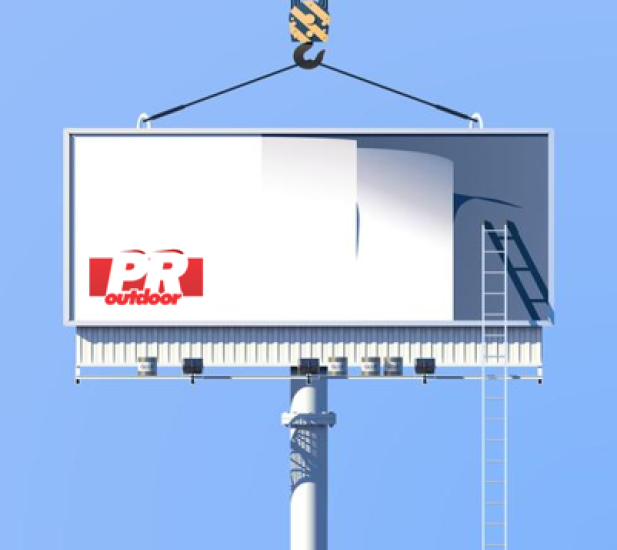 Constru&ccedil;&atilde;o de Outdoor: Transformando Ideias em Marcas Vis&iacute;veis