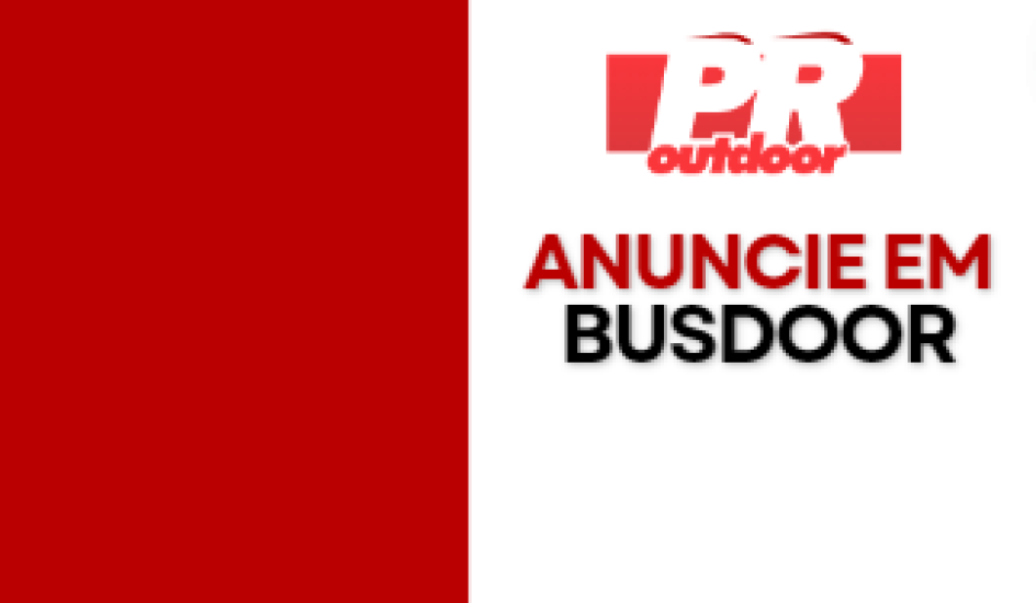  A Pot&ecirc;ncia do Busdoor no Paran&aacute;: Conectando Marcas e P&uacute;blico em Movimento