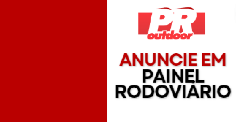 A Impon&ecirc;ncia dos Pain&eacute;is Rodovi&aacute;rios no Paran&aacute;: Marcando Presen&ccedil;a em Grandes Jornadas