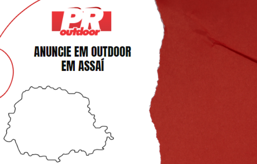 Anuncie em Assa&iacute;