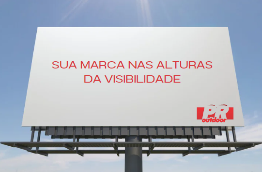 Em Cena nas Empenas de Foz do Igua&ccedil;u: Sua Marca nas Alturas da Visibilidade