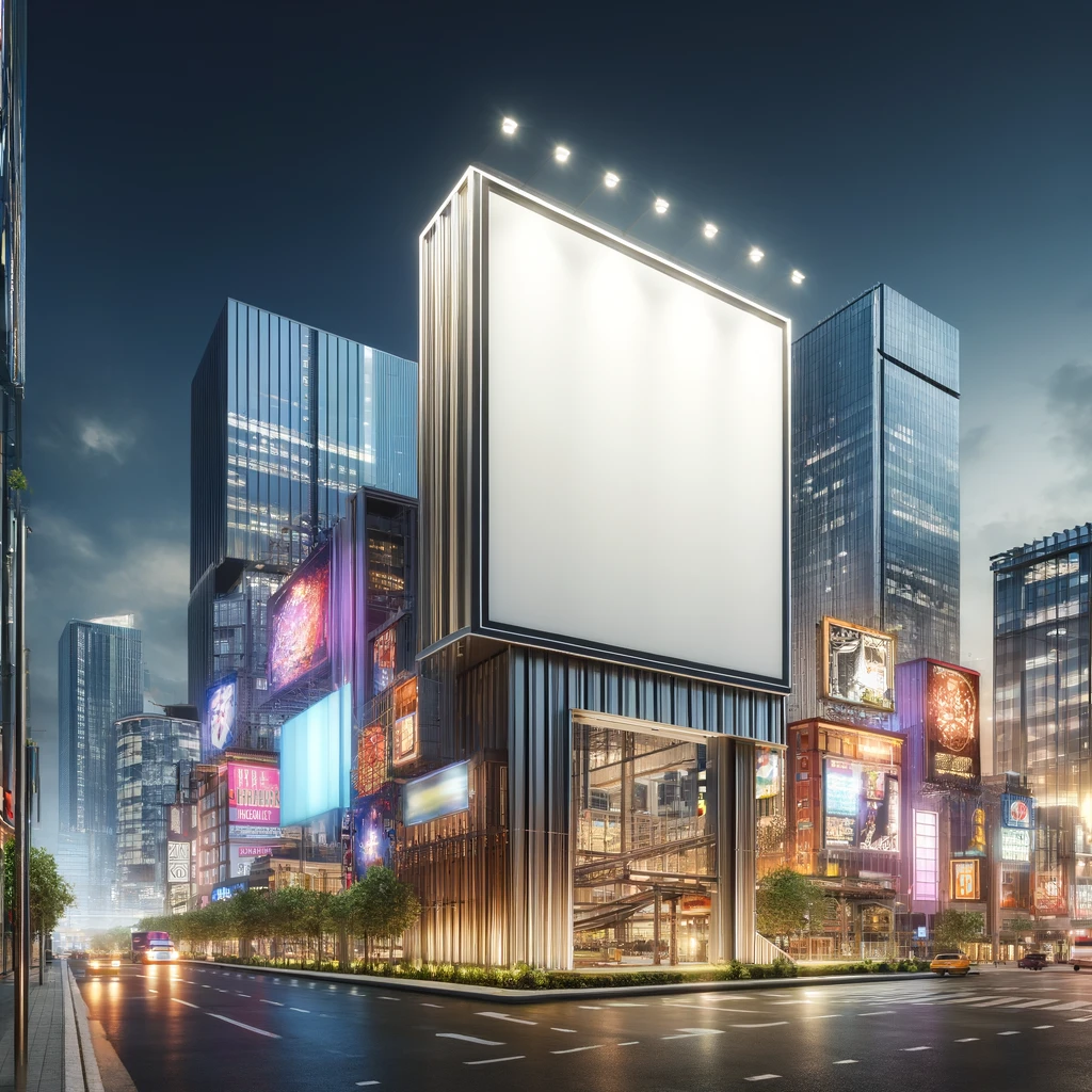 A influ&ecirc;ncia do design de outdoor na percep&ccedil;&atilde;o da marca: construindo uma identidade visual forte