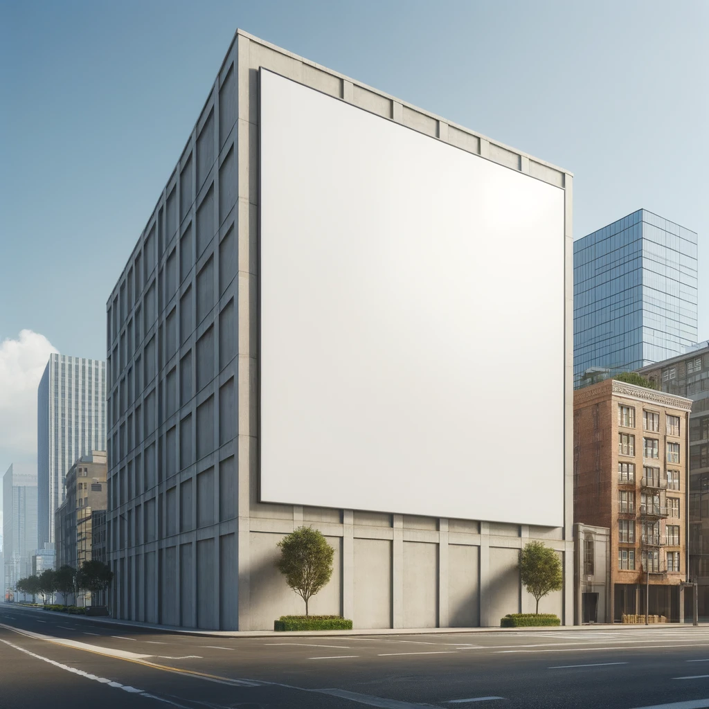 Empenas como Ferramenta de Revitaliza&ccedil;&atilde;o Urbana em Grandes Cidades