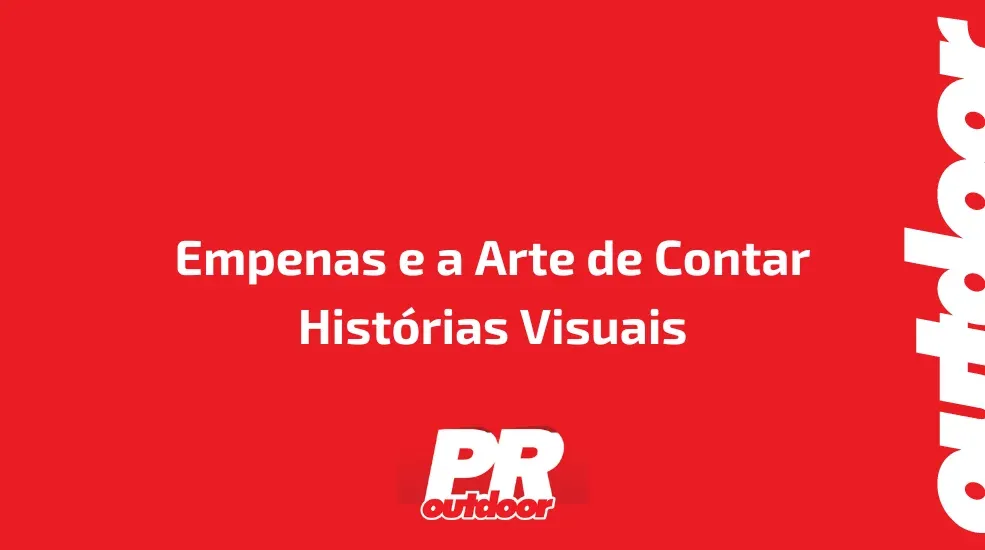 Empenas e a Arte de Contar Hist&oacute;rias Visuais