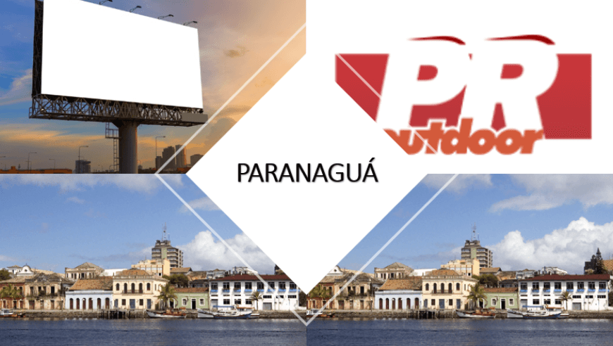 Anuncie em Paranagu&aacute; 