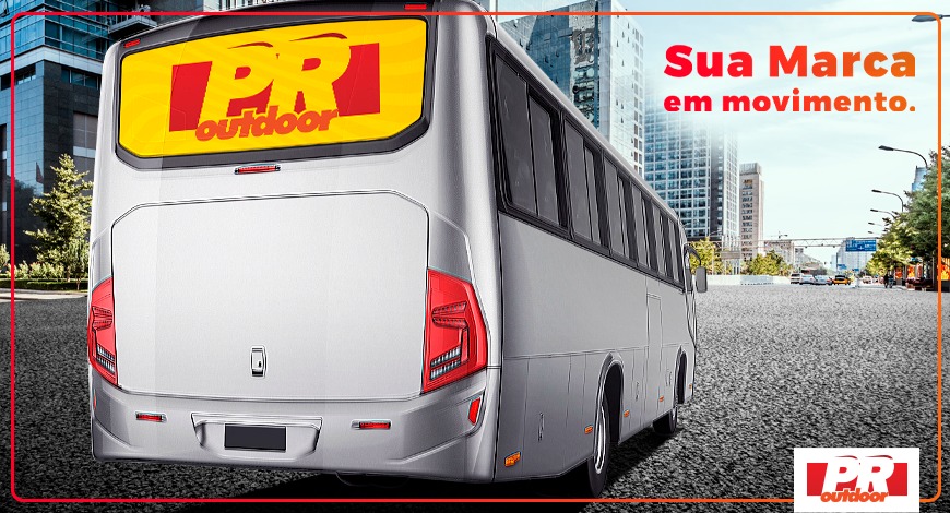 ANUNCIE SEU BUSDOOR EM S&Atilde;O JOS&Eacute; DOS PINHAIS