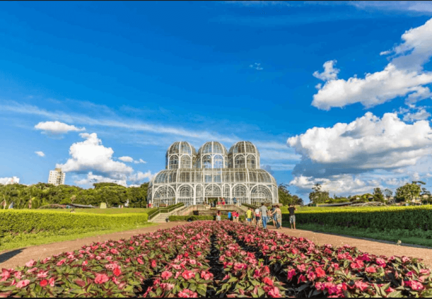 Constru&ccedil;&atilde;o de Estruturas em Curitiba 