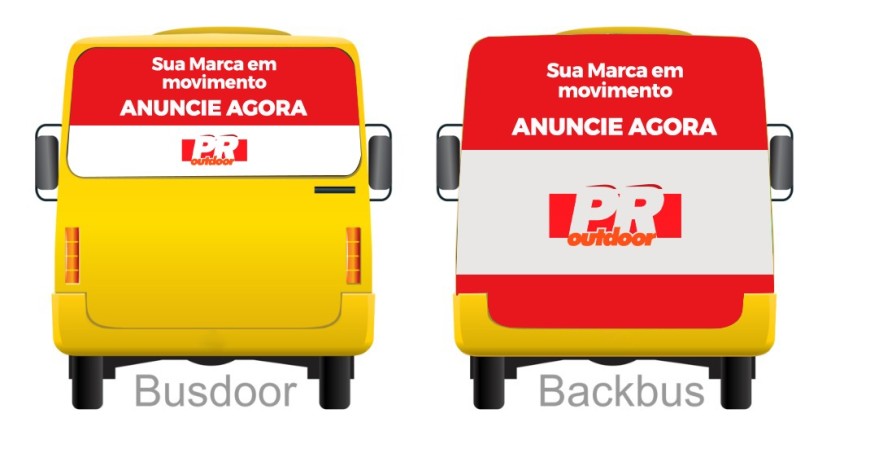 QUAL A DIFEREN&Ccedil;A ENTRE BUSDOOR E BACKBUS