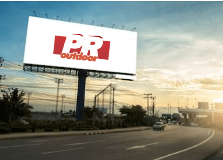 Loca&ccedil;&atilde;o de Outdoor em Umuarama