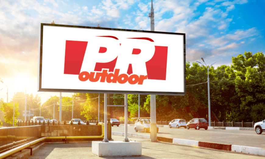 MEDIDA OUTDOOR: CONFIRA OUTDOOR EM MARING&Aacute;