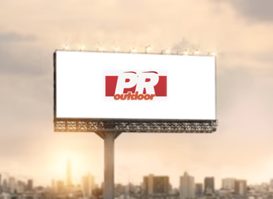 Outdoor em Almirante Tamandar&eacute; 