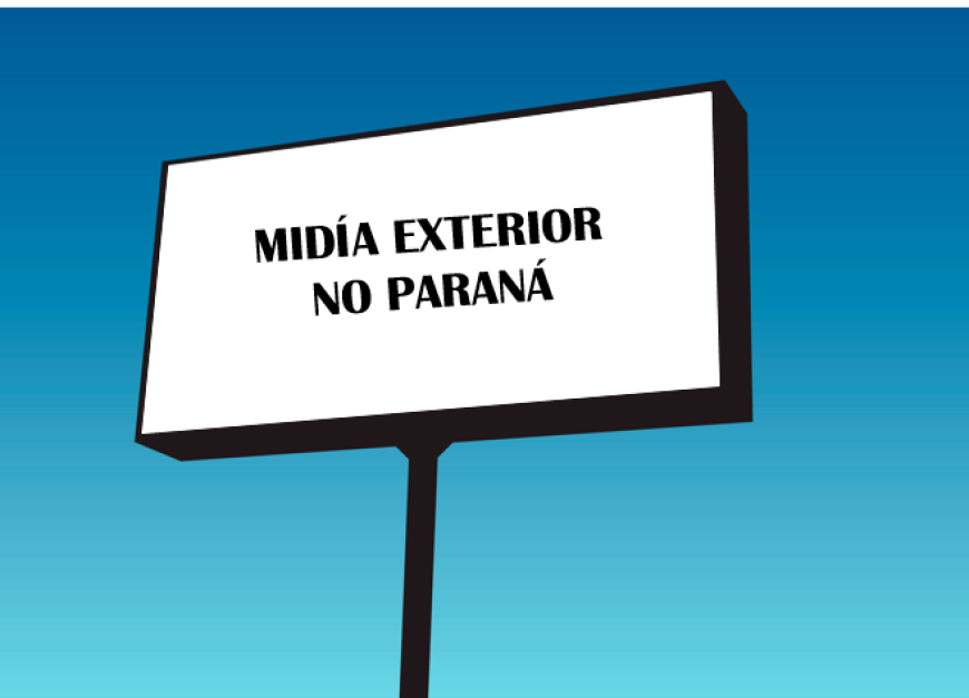 POR QUE DEVEMOS INVESTIR EM M&Iacute;DIA EXTERIOR NO PARAN&Aacute;?