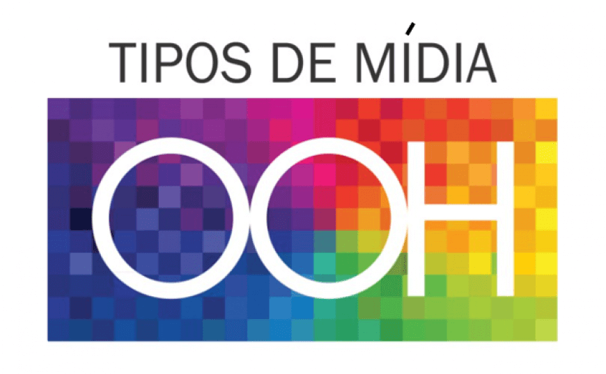 Tipos de m&iacute;dias OOH