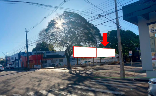 Ponto nº 04MO