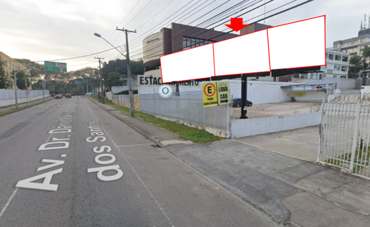 Ponto nº 407RR