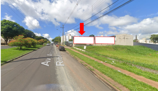 Ponto nº 067MKB