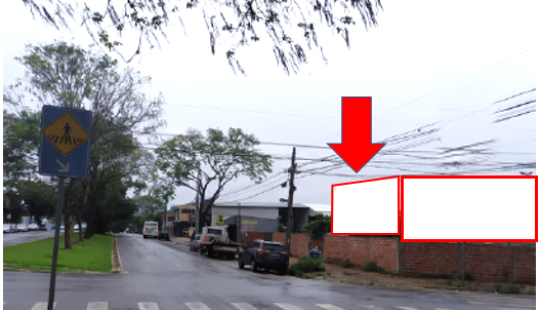 Ponto nº 063F