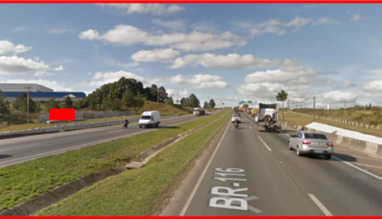 Ponto nº 4017JAM