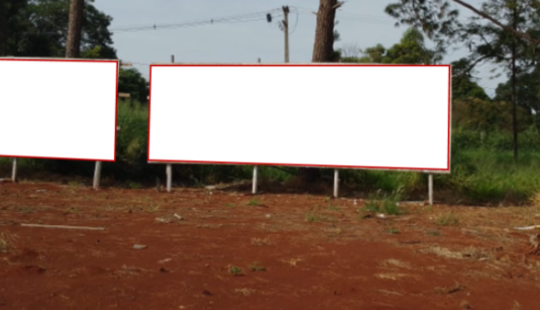 Ponto nº 3077E