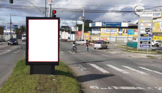 Ponto nº 46OL