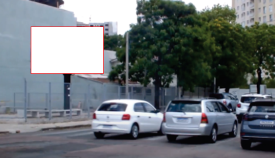 Ponto nº 09SM