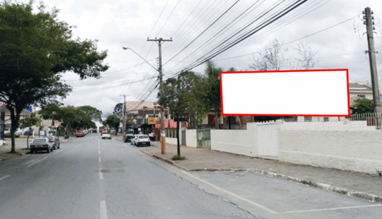 Ponto nº 0454je
