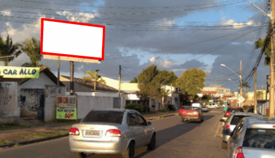 Ponto nº 1161am