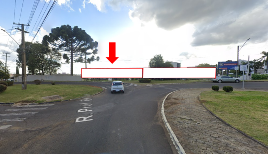 Ponto nº 030GO