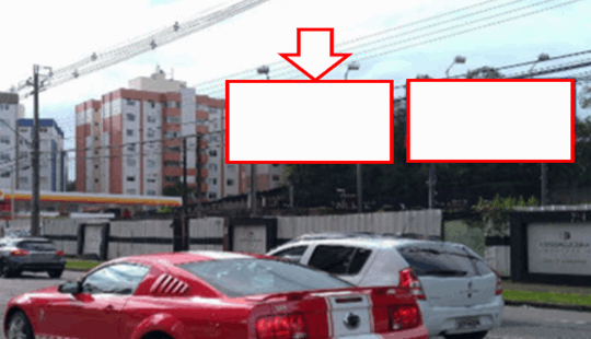 Ponto nº 1099am