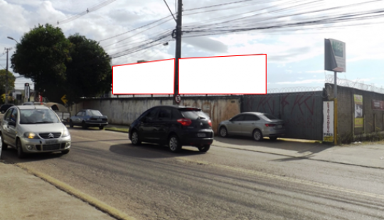 Ponto nº 069JT