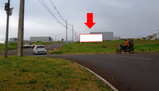 Ponto nº 210VM