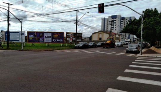 Ponto nº 126vm