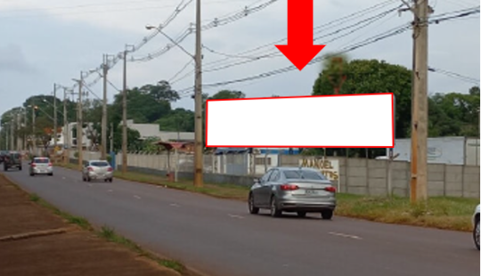 Ponto nº 288C