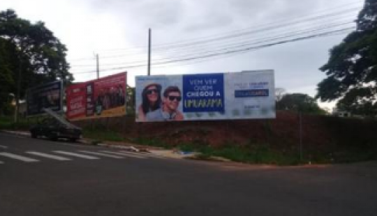 Ponto nº 310DE