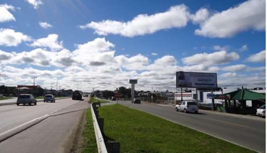 Ponto nº 468fp