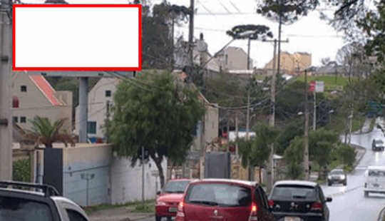 Ponto nº 1074am