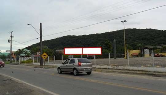 Ponto nº 1331r