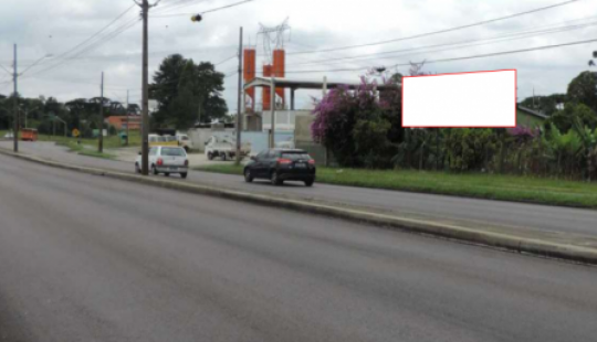 Ponto nº 3008JAM