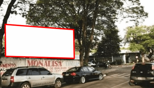Ponto nº 04mm