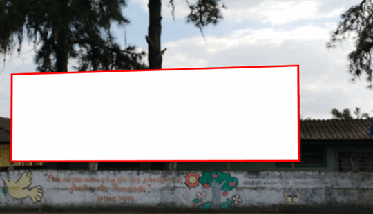 Ponto nº 205rm