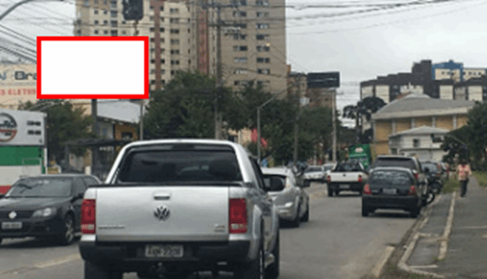 Ponto nº 1109am