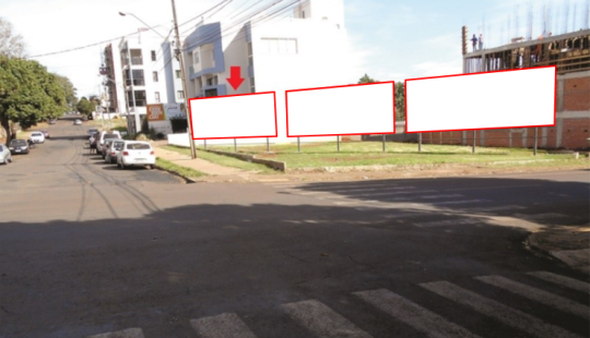 Ponto nº 095-1PB