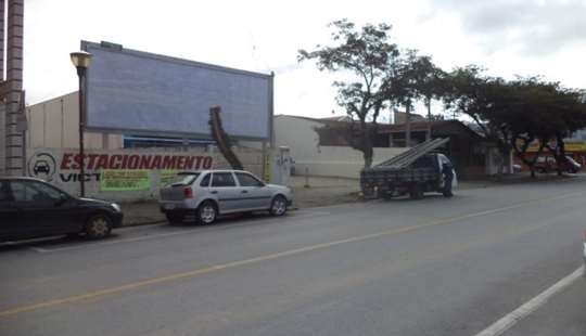Ponto nº 467fp