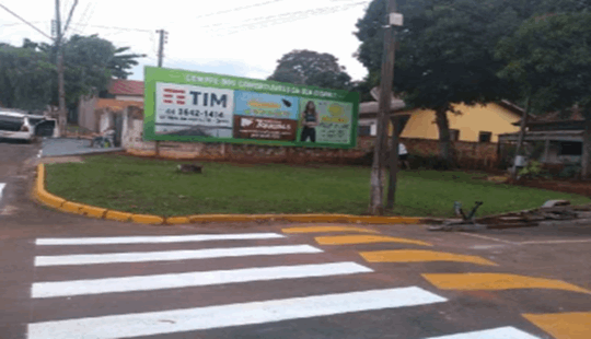Ponto nº 325pl