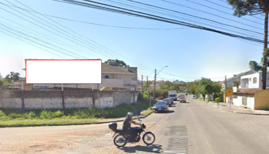 Ponto nº 2651AM