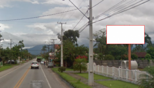 Ponto nº 01mrr